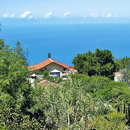 Vakantiehuis Finca In With A Patio