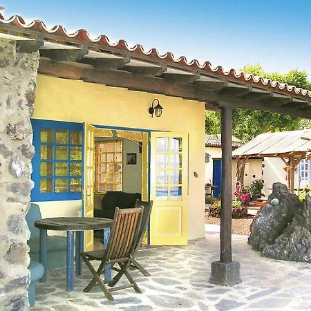 Holiday home Finca In With A Patio