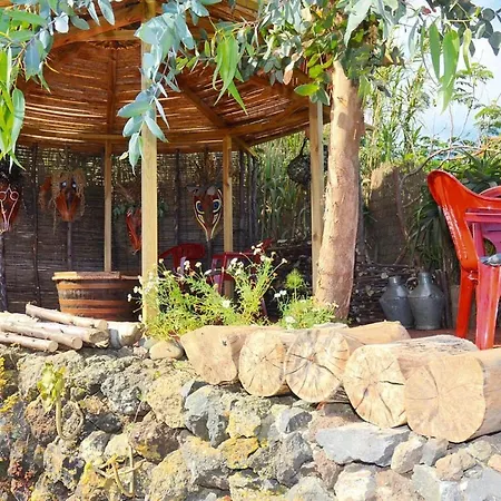Holiday home Finca In With A Patio