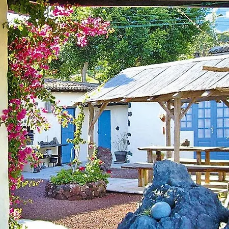 Дом отдыха Finca In With A Patio *